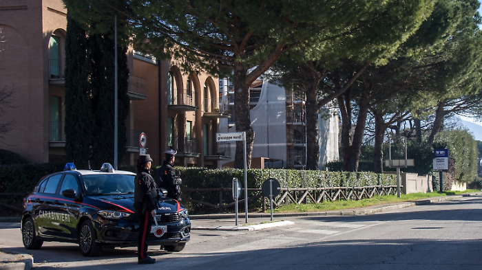 carabinieri 