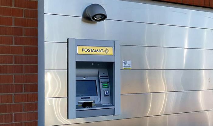 poste italiane