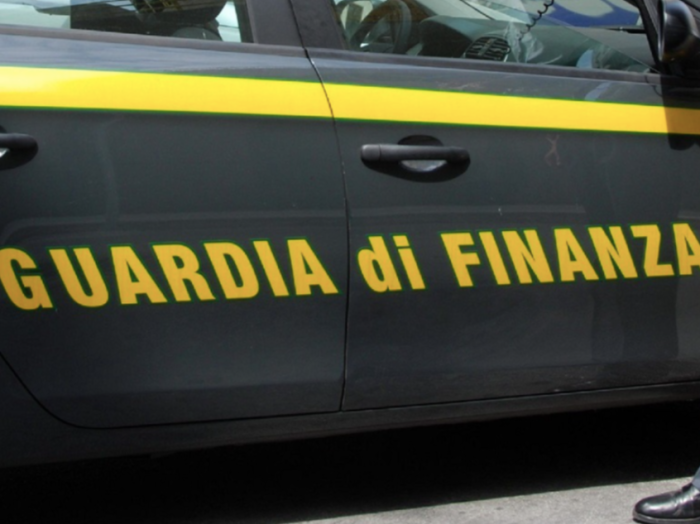 Fiamme gialle in azione