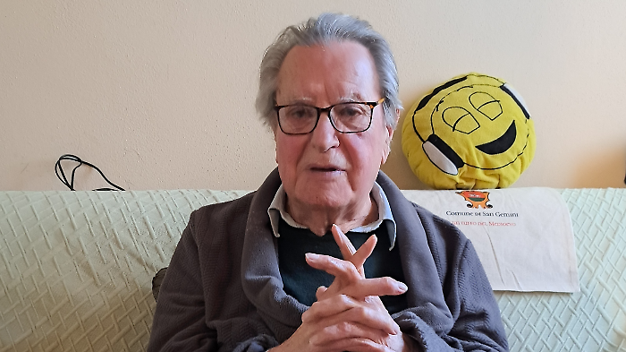 Addio a Enzo Stinchelli. Il funerale sabato 5 ottobre alle 10.30. Il cordoglio dell'Ordine dei giornalisti dell'Umbria