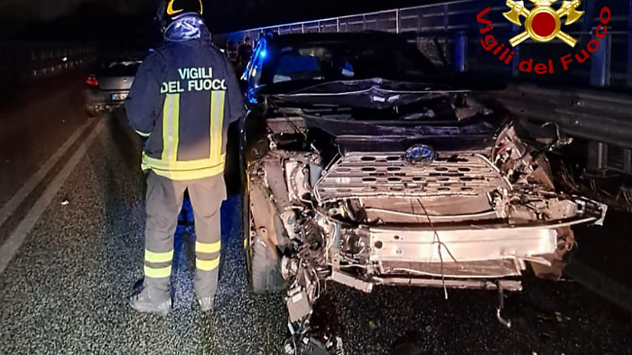 incidente