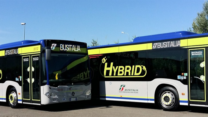 autobus