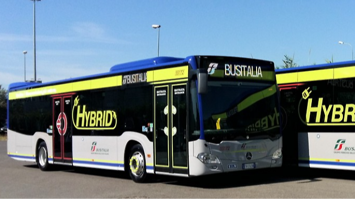 autobus