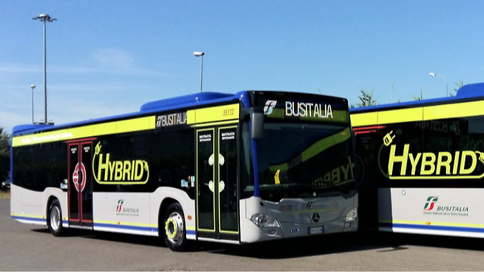 Sciopero dei trasporti di 24 ore in Umbria. Autobus, minimetrò e treni: le fasce orarie garantite