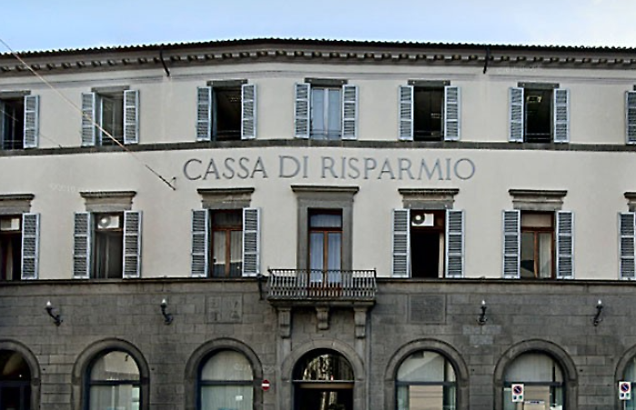 Cassa di Risparmio: incontro tra sindaco, Regione e sindacati sul futuro della banca