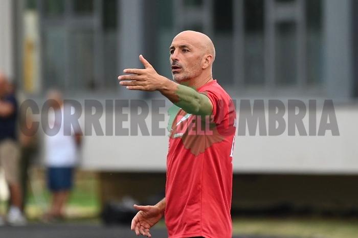 Pineto-Gubbio 1-2, Tozzuolo e Tommasini ribaltano gli abruzzesi