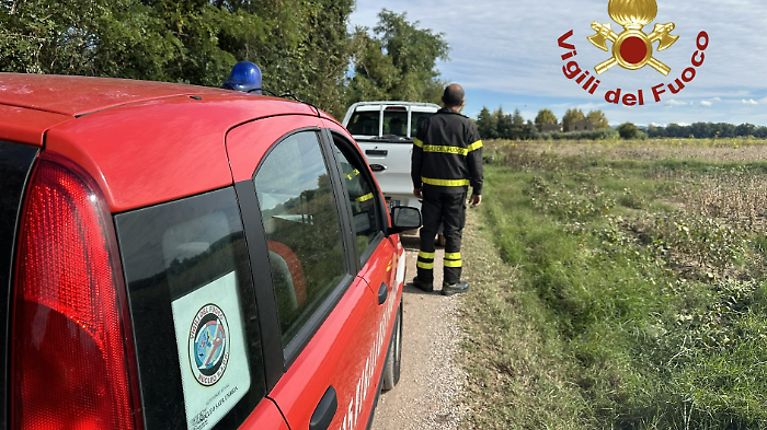 vigili del fuoco
