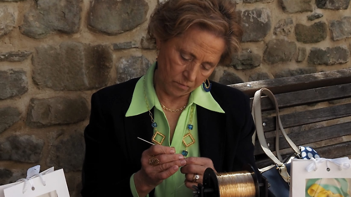 Graziella Bennati