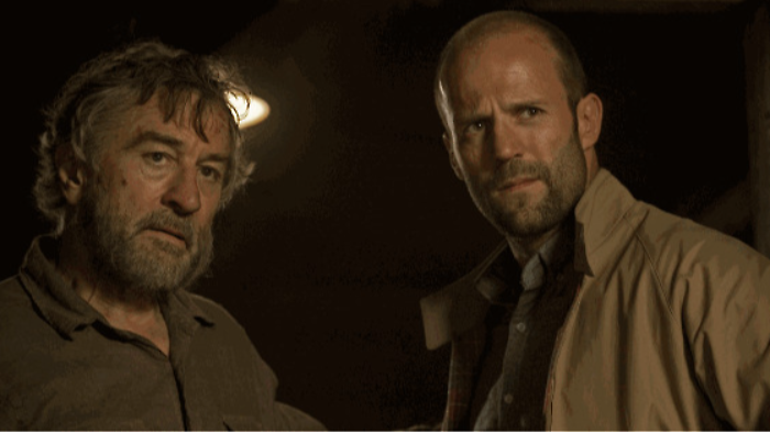  Il film Killer elite
