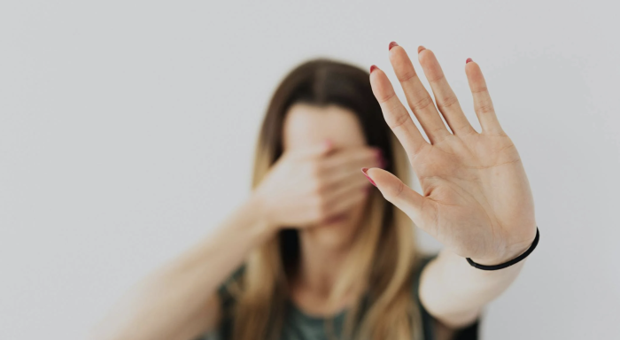 violenza sessuale