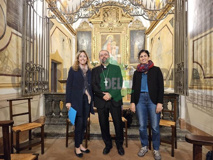 Weekend di ottobre, torna il format Luoghi invisibili: il programma