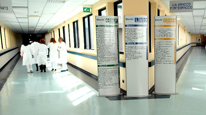 ospedale