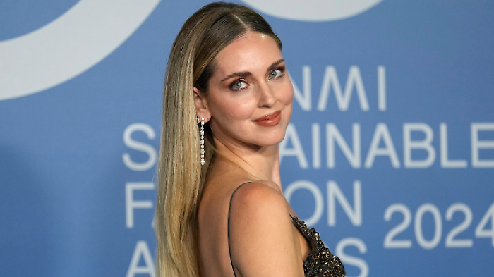 chiara ferragni