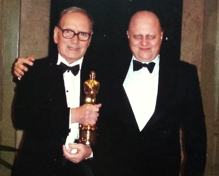 Nasce un'orchestra di giovani umbri ispirata a Ennio Morricone