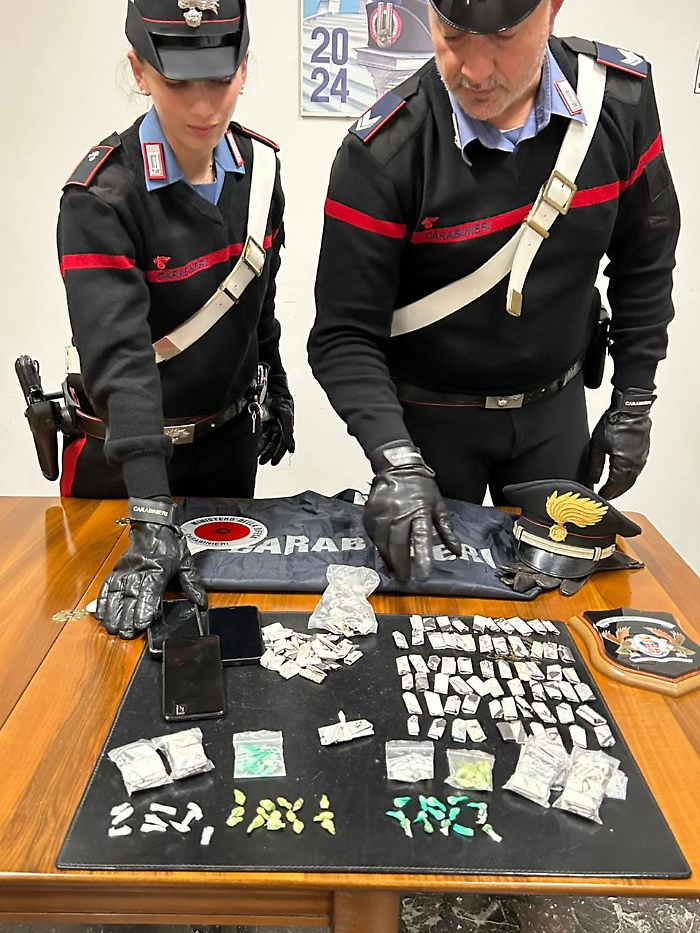 carabinieri