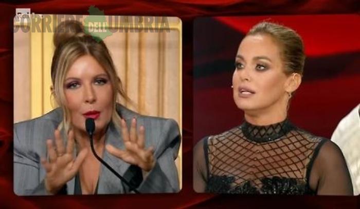Ballando con le Stelle, è l'edizione dei litigi: da Bruganelli contro Lucarelli al caso Mariotto