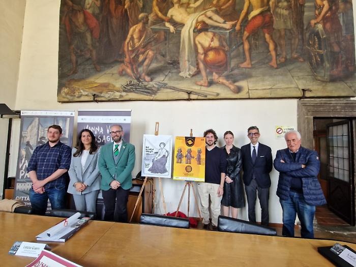 Tiferno Comics Amici del Fumetto