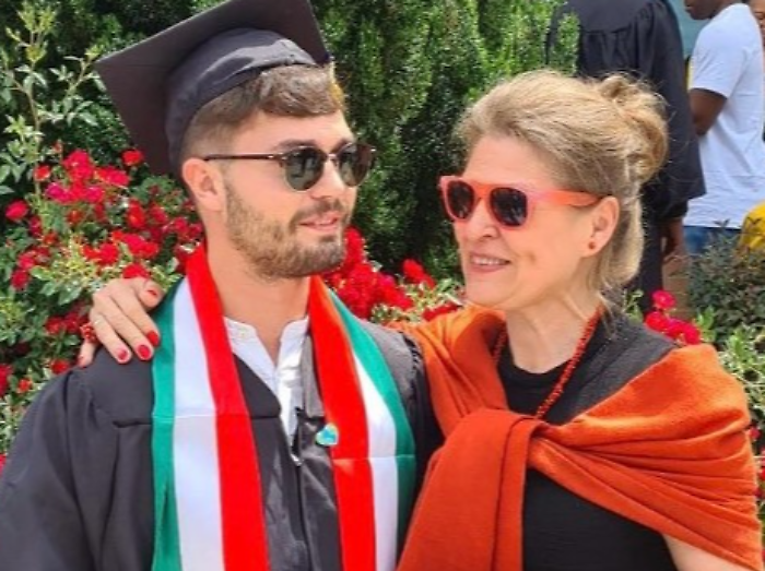 C'è la data del rientro in Italia di Matteo Falcinelli. La madre: "Spero possa raccontare in prima persona cosa è successo in cella a Miami"