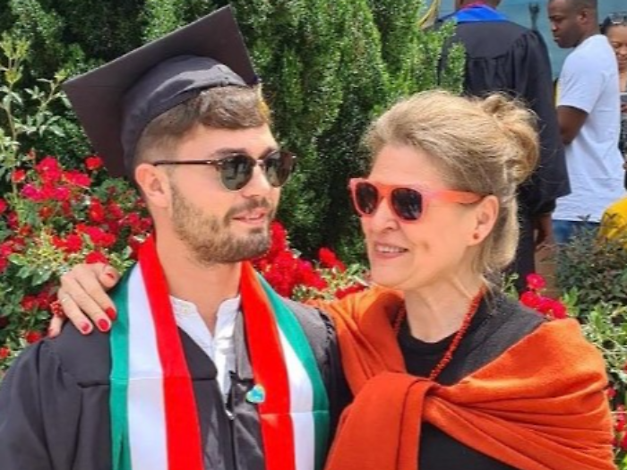 C'è la data del rientro in Italia di Matteo Falcinelli. La madre: "Spero possa raccontare in prima persona cosa è successo in cella a Miami"