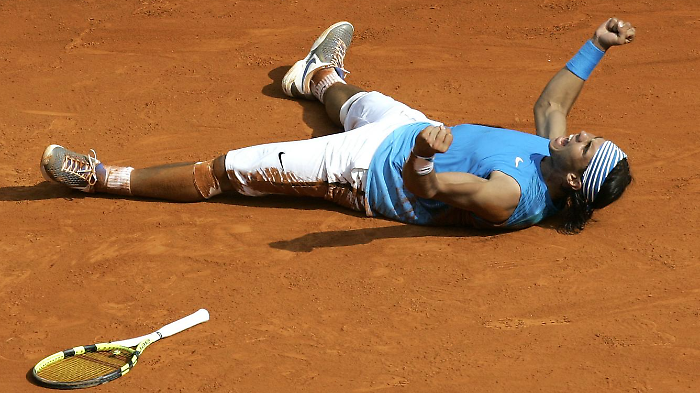 Con il ritiro di Nadal il circuito perde un altro dei big three: cosa lascia lo spagnolo al mondo della racchetta?