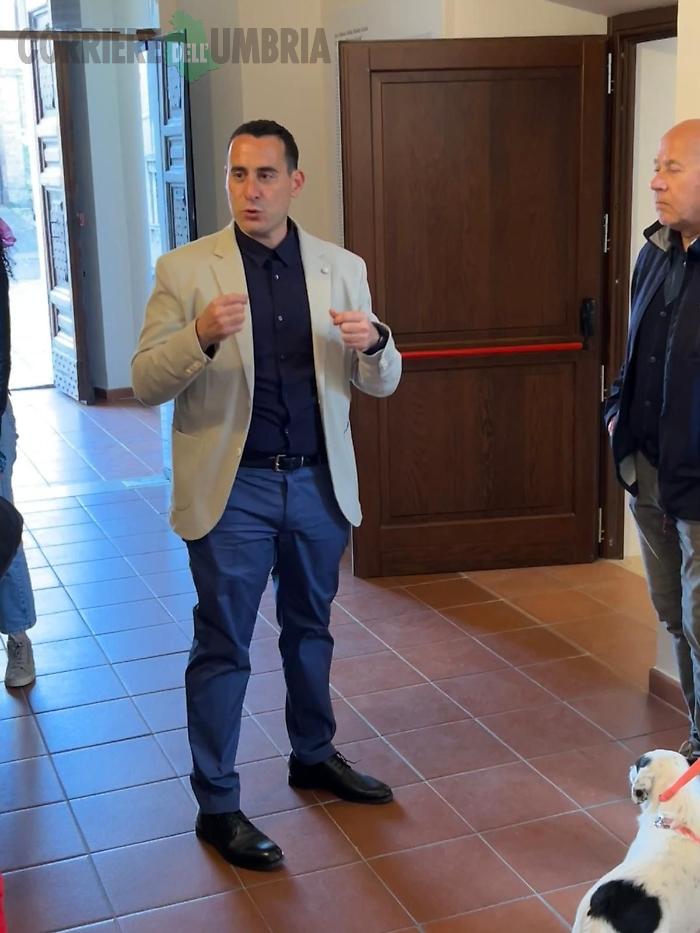 narni proietti morto cancro