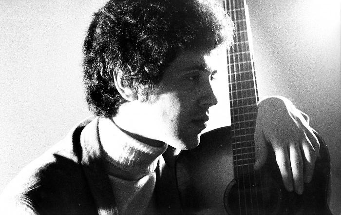 Lucio Battisti raccontato da Mogol e Carroccia: sul palco con tre date