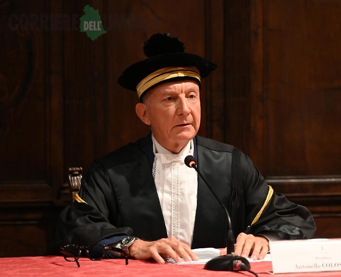 Arpa e sanità: Corte dei conti sospende giudizio sul bilancio regionale e si appella alla Corte costituzionale