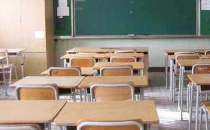 classe scuola