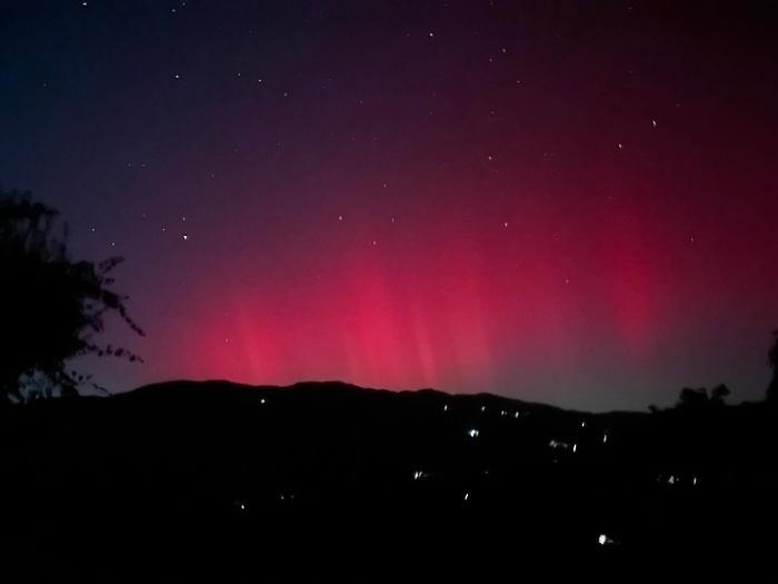 aurora boreale