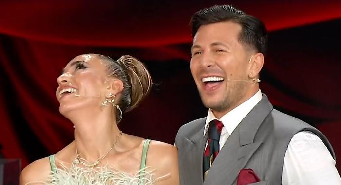 Pasquale La Rocca, chi è il ballerino di Ballando con le stelle: con chi fa coppia e fidanzata