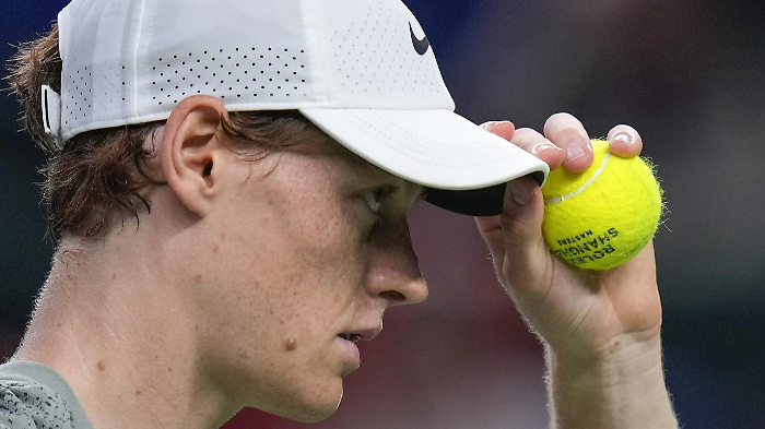 Masters 1000 Shangai, Jannik Sinner in finale contro Novak Djokovic: orario, dove vederla in tv e montepremi del torneo