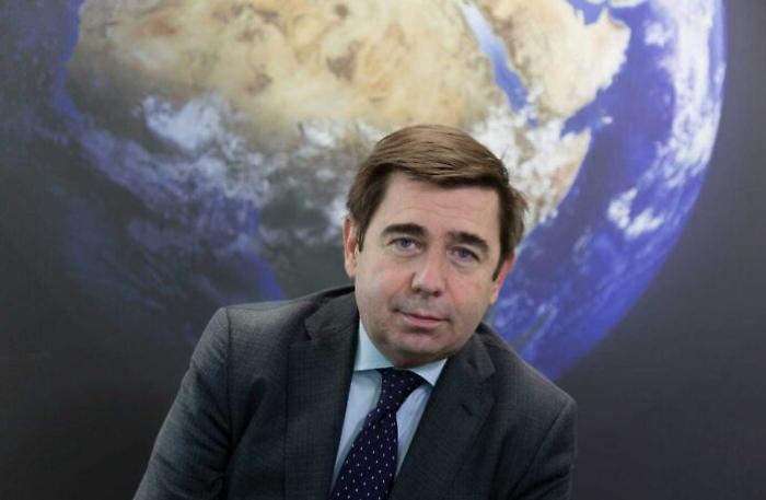Massimo Comparini