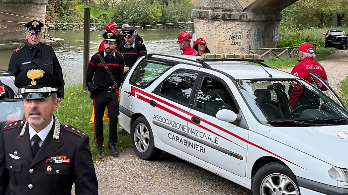 Carabinieri Città di Castello 