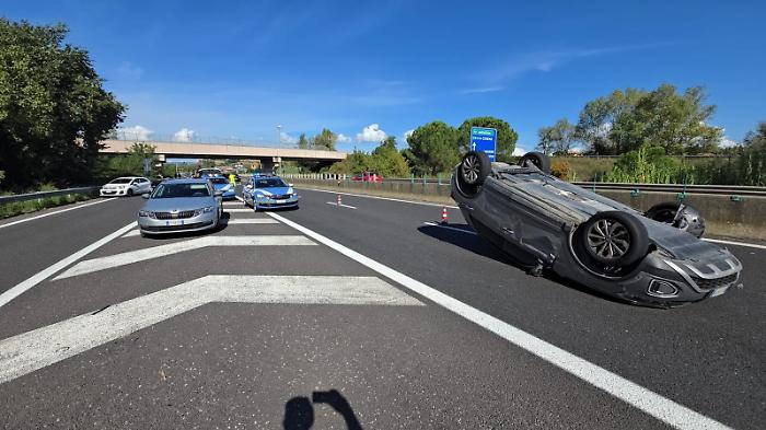 incidente