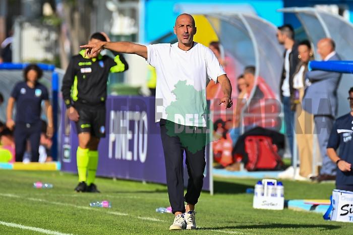Legnago-Gubbio 0-1, Rosaia regala la seconda vittoria di fila: rossoblù al quinto posto