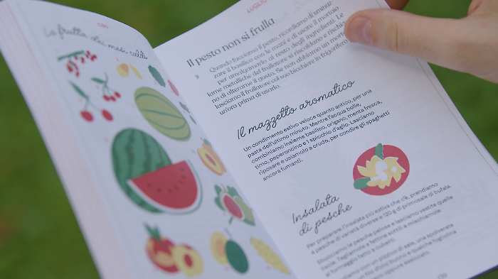 L'Almanacco Barbanera 2025, secoli di tradizione in una veste nuova. Un viaggio lungo un anno tra consigli e curiosità