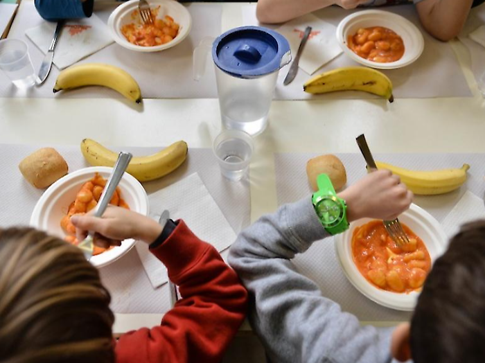 Salmonella, il servizio mensa della scuola verso il ripristino dopo la sanificazione. Il Comune: "Ad oggi i casi di intossicazione sono 33" 