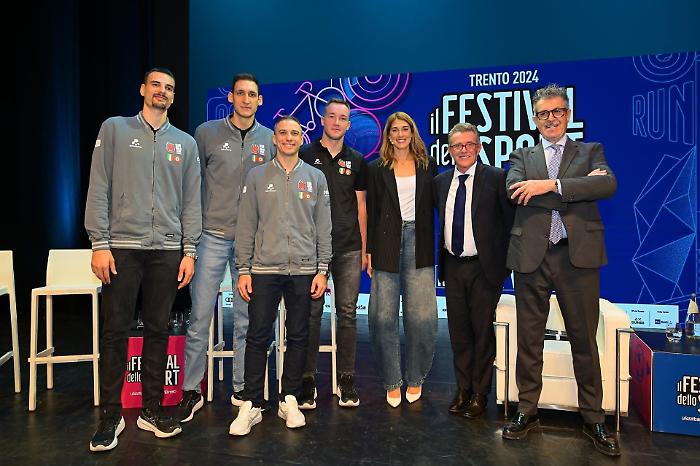 Sirci sogna la Champions League per la sua Sir: "Quel trofeo che non oso nominare"