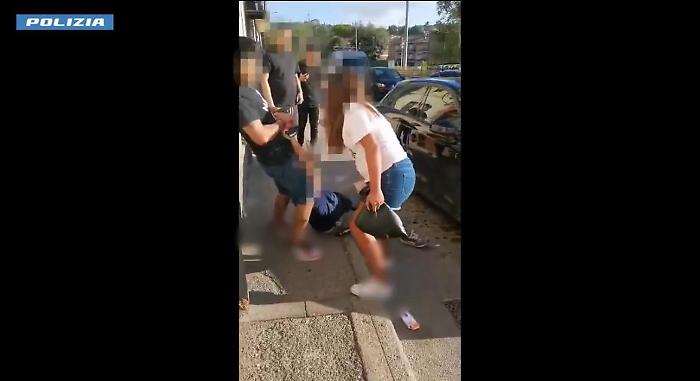 Città di Castello, evade da un carcere in Svizzera e arriva in Umbria con un camper. Latitante arrestato lungo la E45