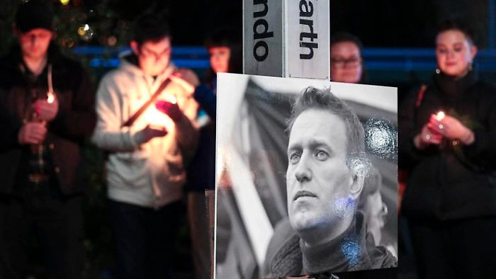 In uscita il libro con le memorie di Navalny, il principale oppositore di Putin. Le anticipazioni dagli Stati Uniti