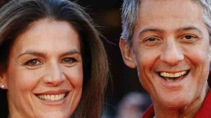 Ecco chi è il rampollo di una famiglia nobile che ha sposato Olivia Testa, la figlia di Fiorello
