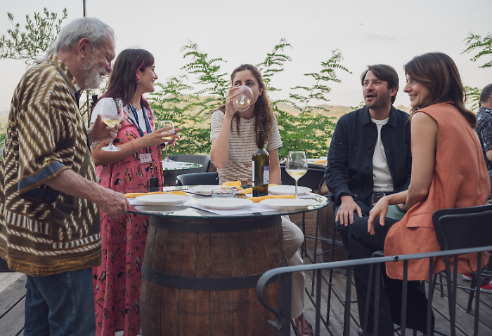 L'Umbria Film Festival torna protagonista a Montone e Umbertide: tra i presenti anche il regista americano, Terry Gilliam