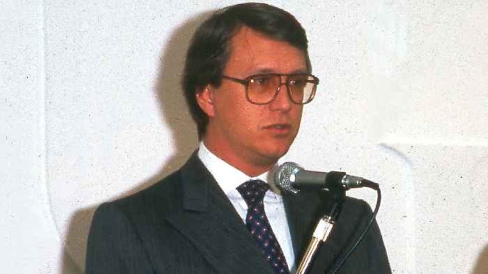 Maurizio Gucci