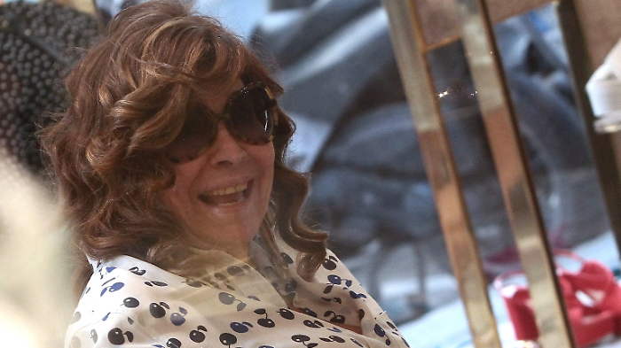 Patrizia Reggiani