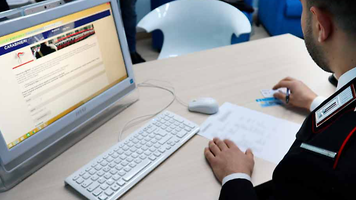 Truffe online