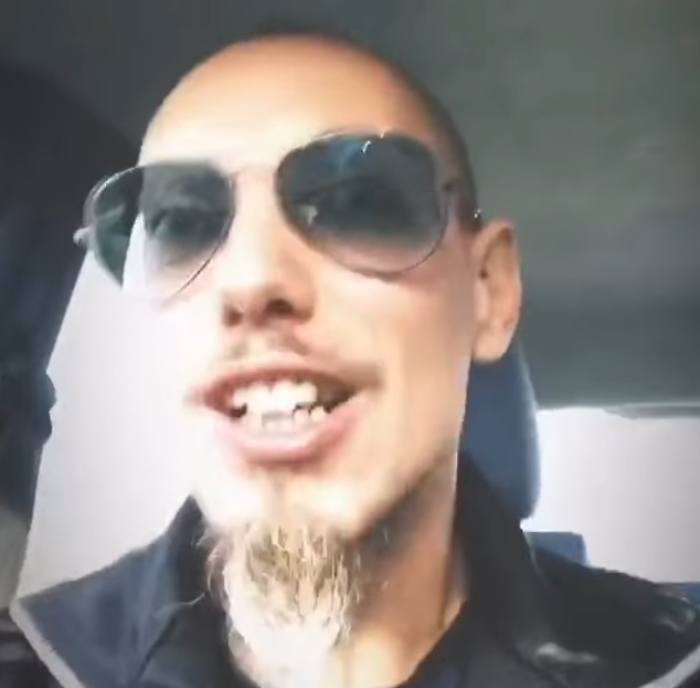 Elezioni regionali, l'influencer Zio command candidato per Tesei  nella lista Noi moderati
