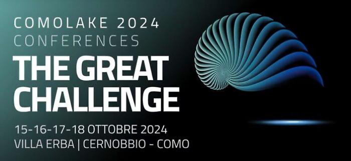 Sviluppo delle reti e digitalizzazione dell’Italia al centro del ComoLake2024