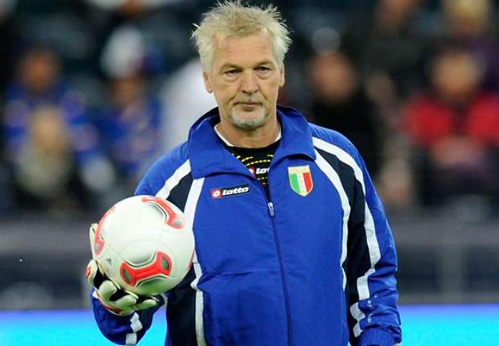 L'ex Juve Stefano Tacconi si racconta: "Ora voglio solo aprire un ristorante con specialità umbre"