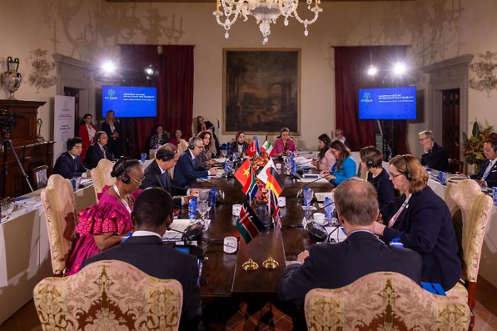 Una pietra miliare che fa onore all’Italia