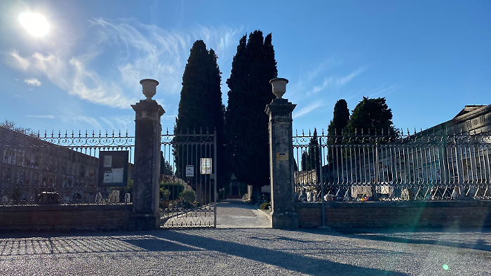 Cimitero Castiglione del Lago